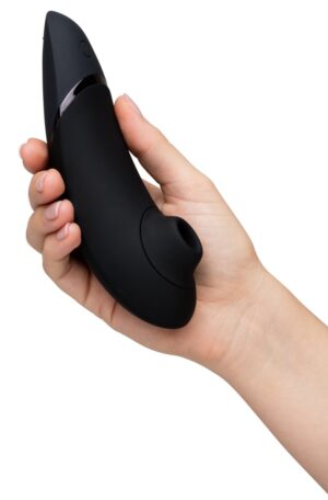 Womanizer Next Black - Afbeelding 3