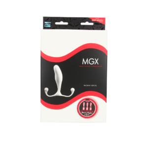 MGX Trident Series White