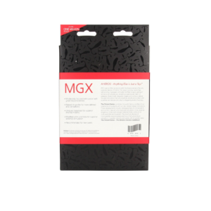 MGX Trident Series White - Afbeelding 2
