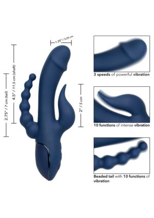 Triple Orgasm - Afbeelding 2