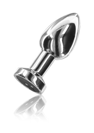 The Glider Vibrating Buttplug M - Afbeelding 3