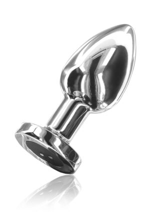 The Glider Vibrating Buttplug L - Afbeelding 3