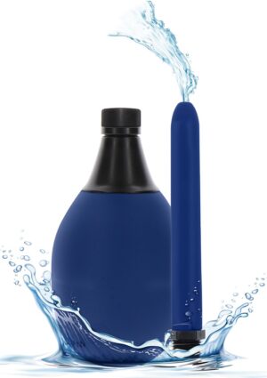The Reservoir Anal Bulb Douche - Afbeelding 3