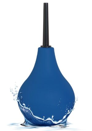 The Cleaner 200ml Anal Douche - Afbeelding 3