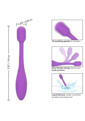 Bliss Liquid Silicone Flex-O-Teaser - Afbeelding 2