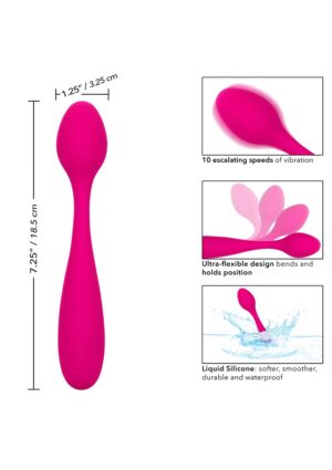 Bliss Liquid Silicone Bendie G - Afbeelding 2