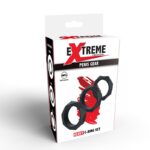 Extreme Heavy C-Ring Set