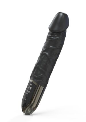 Extreme Anal Power Vibrator - Afbeelding 3