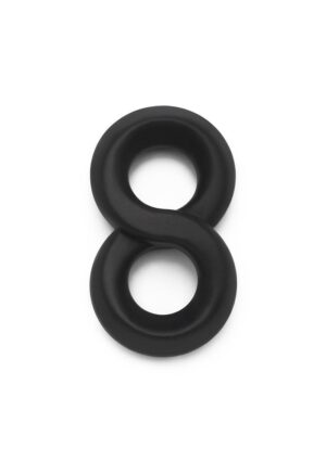Soft Silicone Jock C-Ring - Afbeelding 2