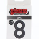 Soft Silicone Jock C-Ring