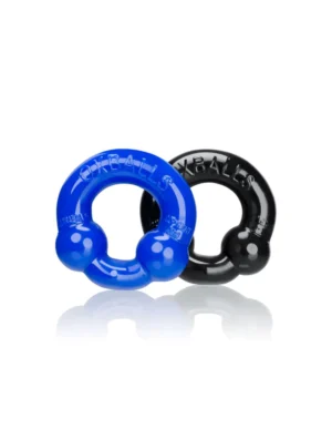 Ultraballs 2 Piece Blue - Afbeelding 2