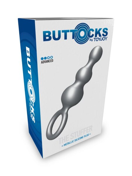 The Stuffer 3-Balls