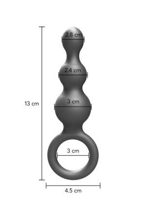 The Stuffer 3-Balls - Afbeelding 2