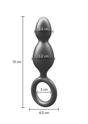 The Plugger 2-Balls - Afbeelding 2