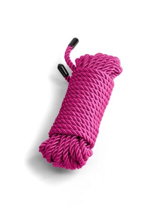 Bound Rope Pink 7.5M - Afbeelding 2