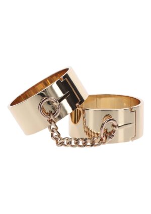 Dona Wrist Cuffs - Afbeelding 3