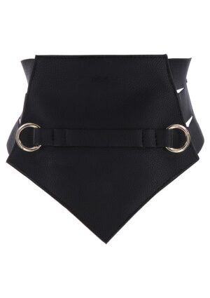 Dona Bondage Couture Belt Large - Afbeelding 2