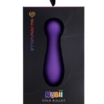 Sola Nubii Bullet Purple