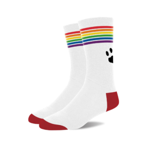 Pride Socks