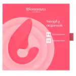 Womanizer Blend Pink