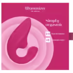 womanizer blend pink