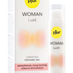 Pjur Woman Lust Gel 15ML
