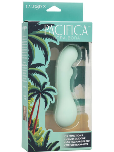 Pacifica Bora Bora