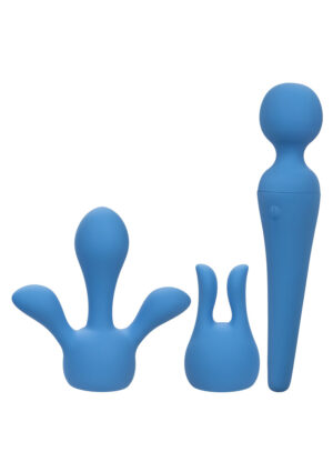 Couture Collection Body Wand Kit - Afbeelding 3