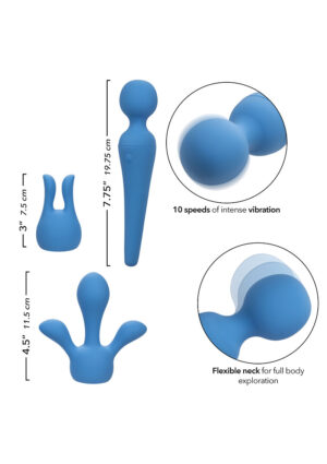 Couture Collection Body Wand Kit - Afbeelding 2