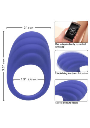 Connect Couples Ring - Afbeelding 2