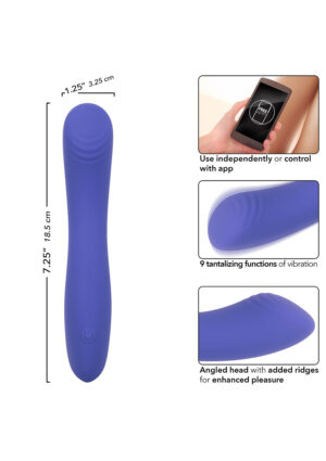 Connect Contoured G - Afbeelding 2