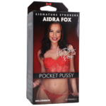 Aidra Fox Pussy