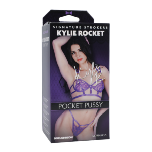 Kylie Rocket Pussy - Afbeelding 3