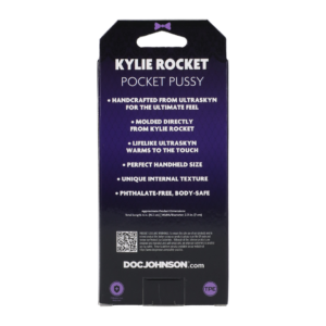 Kylie Rocket Pussy - Afbeelding 2