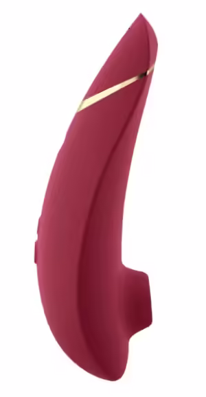 Womanizer Premium 2 Rood - Afbeelding 2