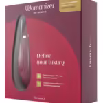 Womanizer Premium 2 Rood