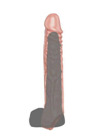 Extension Sleeve L - Afbeelding 2