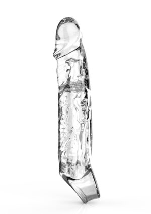 Extension Sleeve Clear L - Afbeelding 3