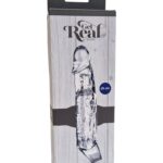Extension Sleeve Clear L