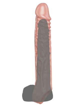 Extension Sleeve XL - Afbeelding 2