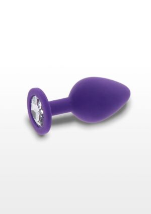 Diamond Booty Jewel L Purple - Afbeelding 3