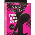 Rock Bottom Curved Probe