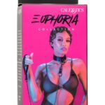 Euphoria Collar and Chain Leash