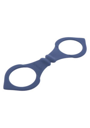 Silicone Wrist Cuffs - Afbeelding 2