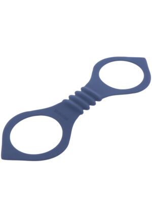 Silicone Ankle Cuffs - Afbeelding 2