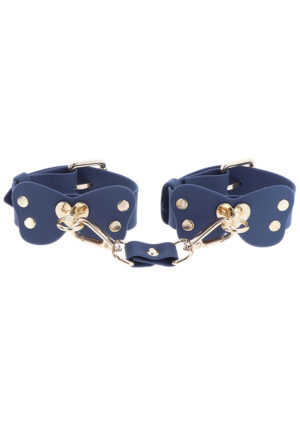 Silicone Wrist Cuff Set - Afbeelding 3