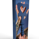 Silicone Paddle And Plug