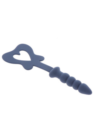 Silicone Paddle And Plug - Afbeelding 2