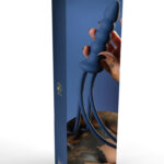 Silicone Whip And Plug