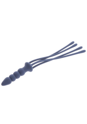 Silicone Whip And Plug - Afbeelding 2